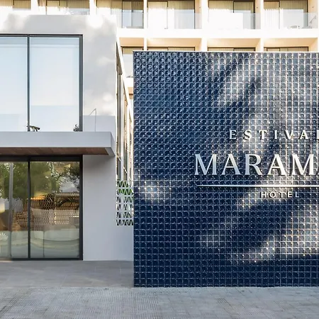 Hotel Estival Maramar 4*