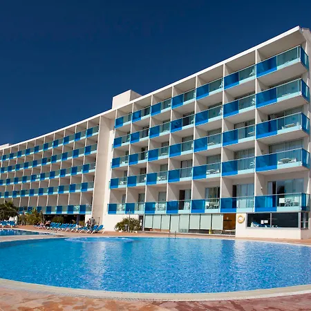 מלון Estival Maramar 4*