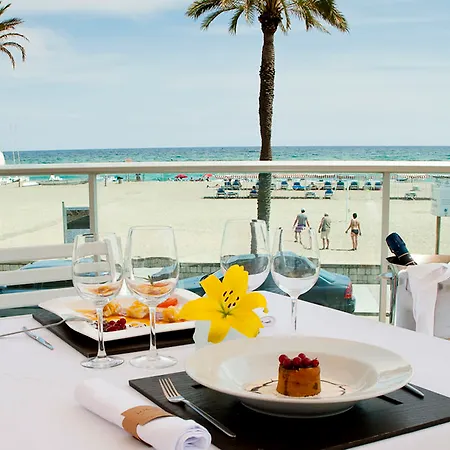فندق Estival Maramar 4*
