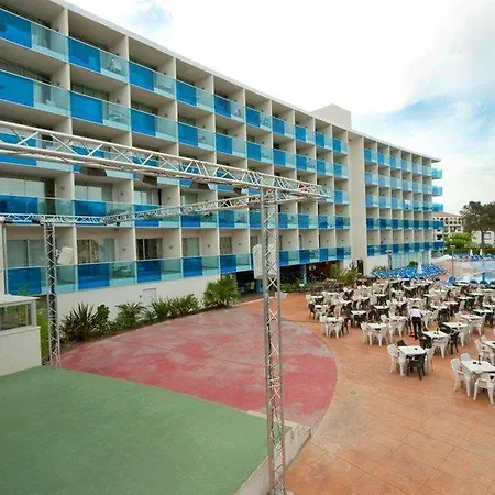 Estival Maramar Hotel