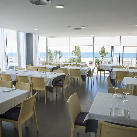 מלון Estival Maramar 4*