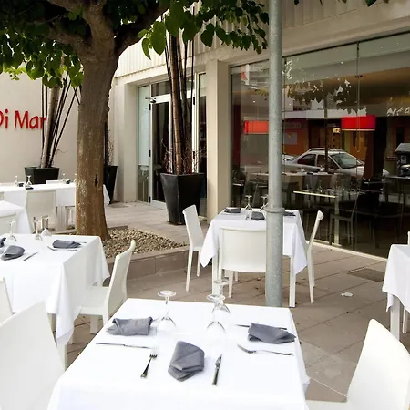 Estival Maramar 호텔 4*