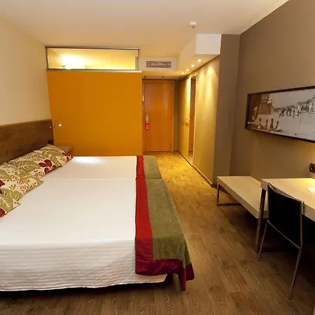 Hotel Estival Maramar
