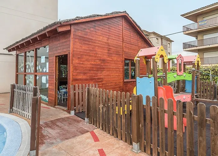 Hotel Estival Maramar Coma-ruga