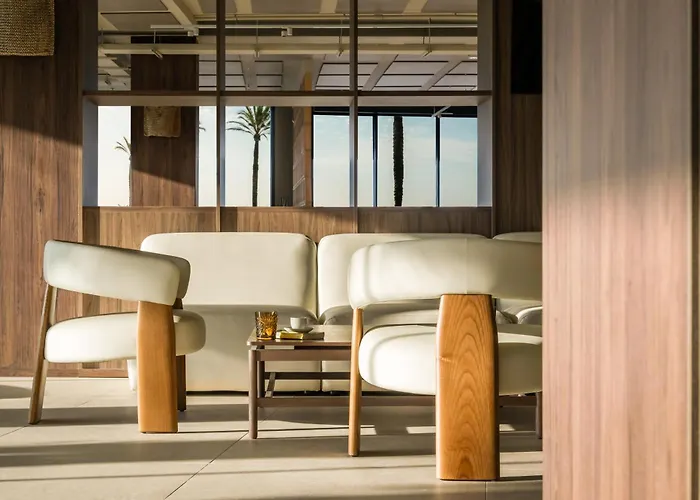 Estival Maramar Hotel 4*
