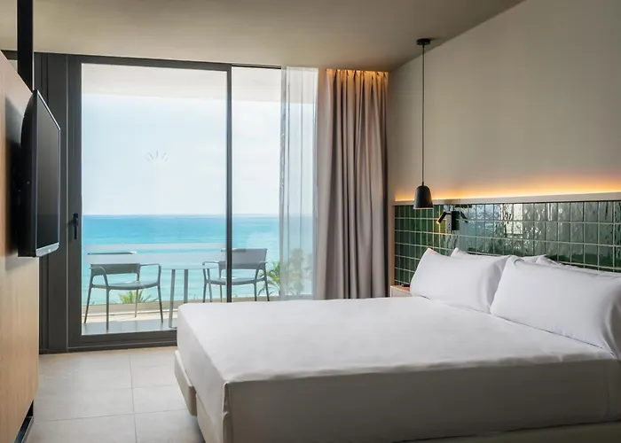 Estival Maramar Hotel 4*