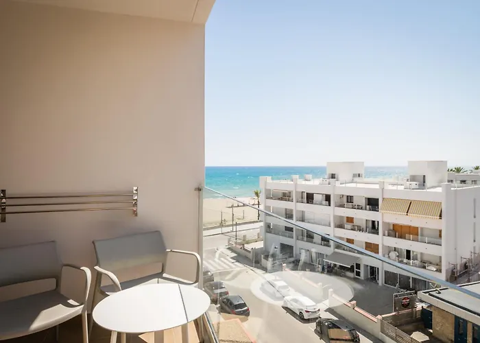Otel Estival Maramar