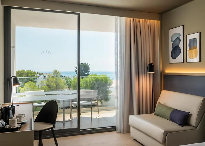 Estival Maramar Hotel