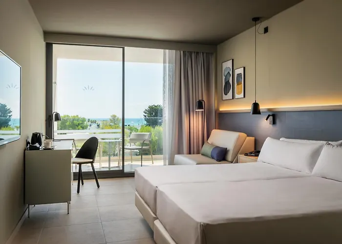Hotel Estival Maramar
