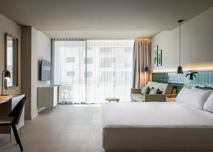 Estival Maramar Hotel 4*