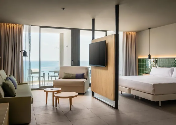 Hotel Estival Maramar 4*