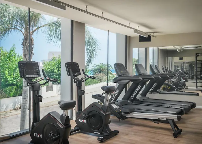 Otel Estival Maramar 4*