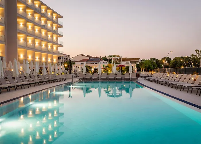 Estival Maramar 4*