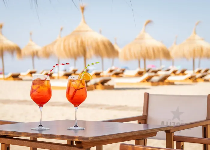 Estival Maramar Hotel 4*
