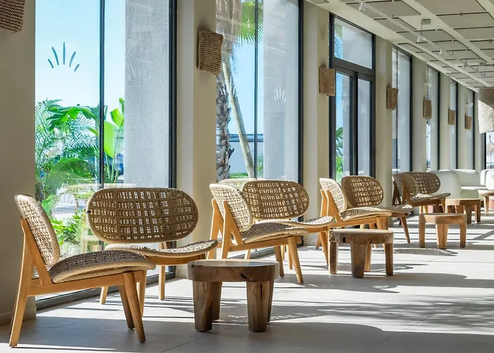 Hotel Estival Maramar