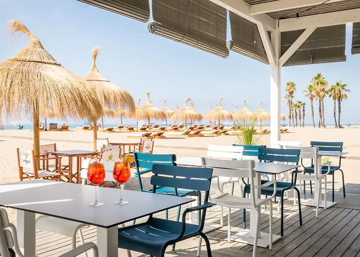 Estival Maramar Hotel 4*