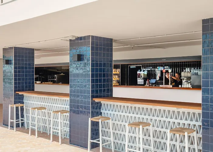 Hotel Estival Maramar Coma-ruga