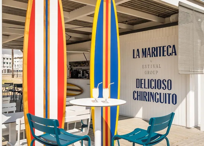 Estival Maramar 4*