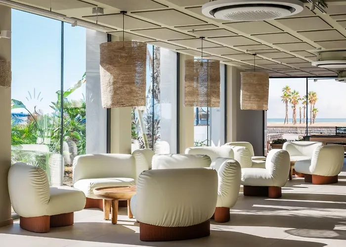 Estival Maramar Otel