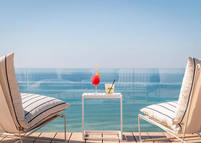 Hotel Estival Maramar