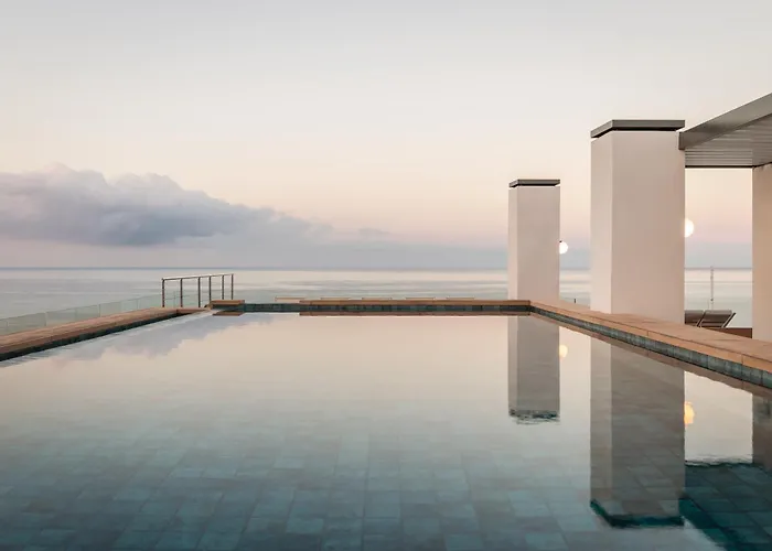 Estival Maramar Hotel