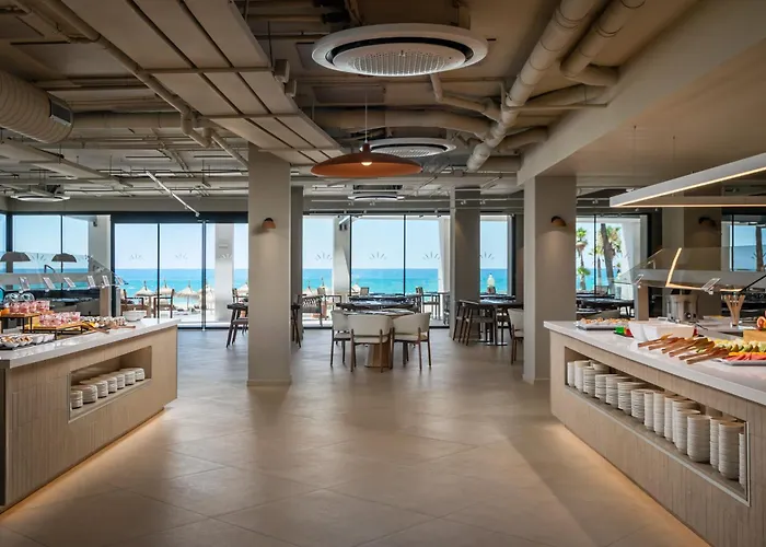 Estival Maramar Hotel 4*