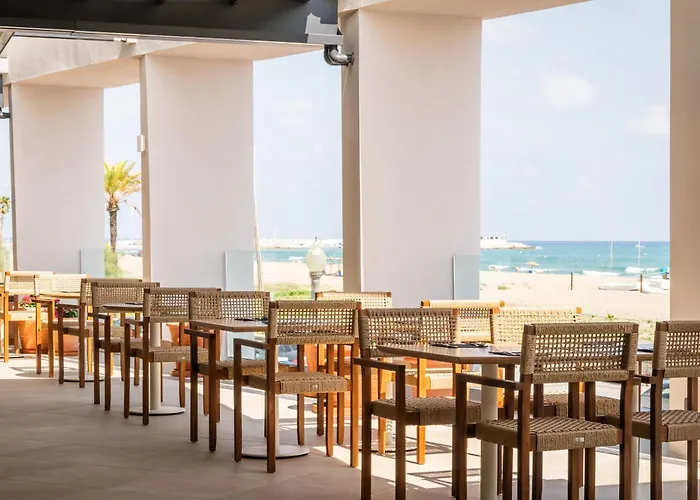 Estival Maramar Hotel