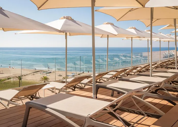Hotel Estival Maramar