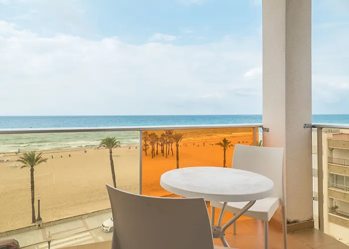 Hotel Estival Maramar 4*