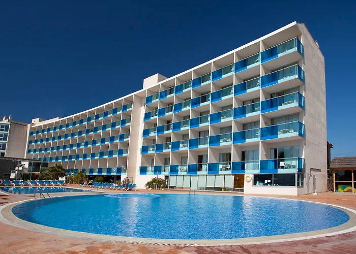 Hotel Estival Maramar 4*