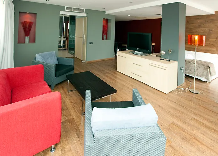 Hotel Estival Maramar 4*