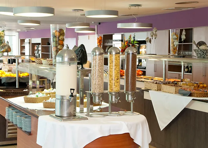 Otel Estival Maramar