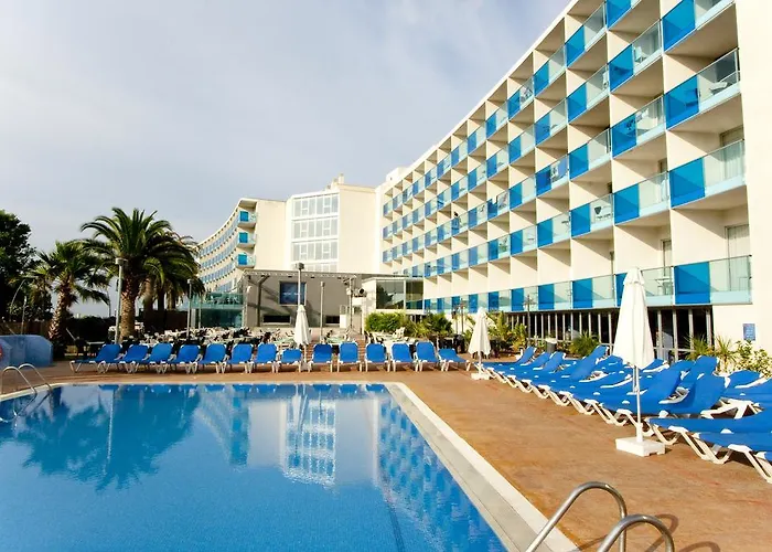 Hotel Estival Maramar Coma-ruga