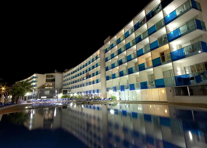 Hotel Estival Maramar 4*