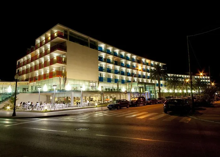 Hotel Estival Maramar 4*