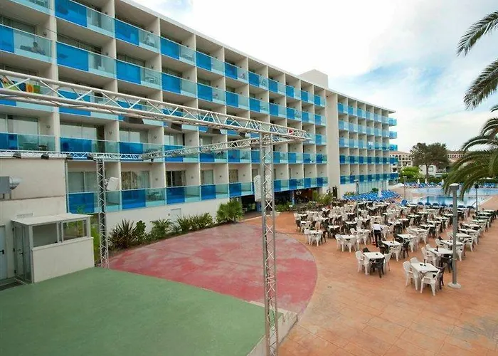 Estival Maramar Hotel