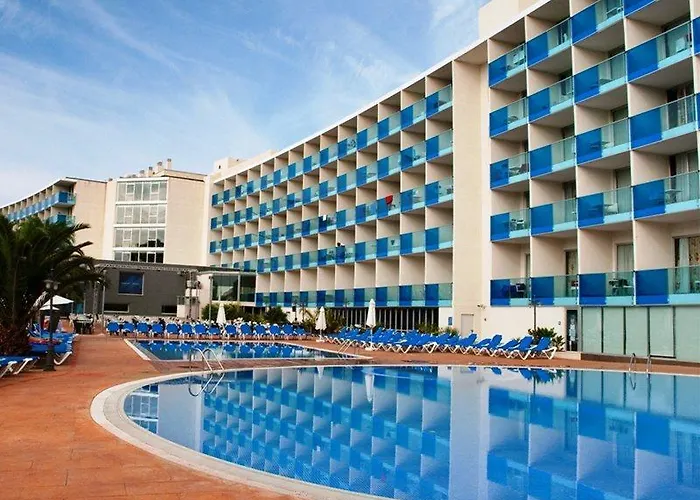 Estival Maramar 4* Coma-ruga