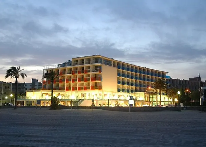 Hotel Estival Maramar Coma-ruga