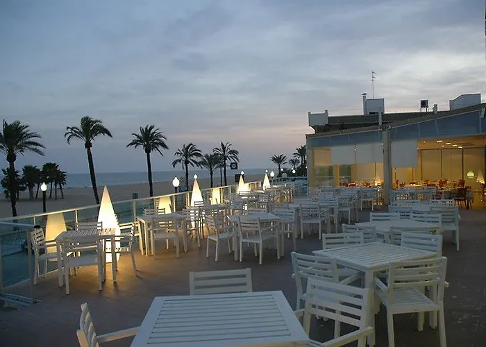 Hotel Estival Maramar 4*