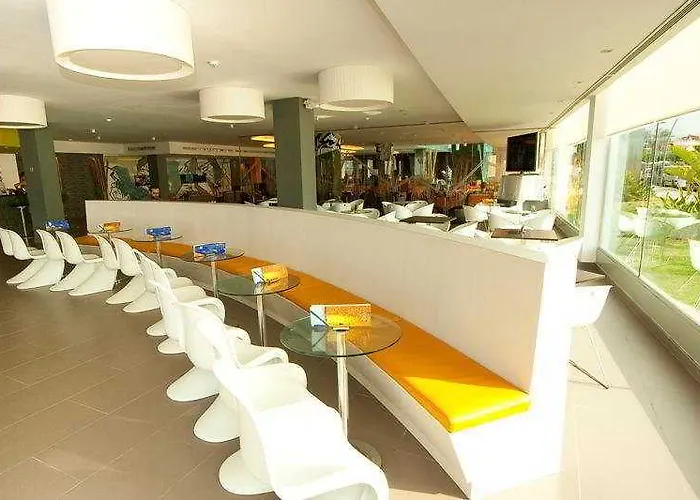 Estival Maramar 4*