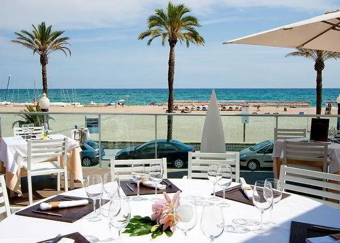 Estival Maramar Hotel 4*