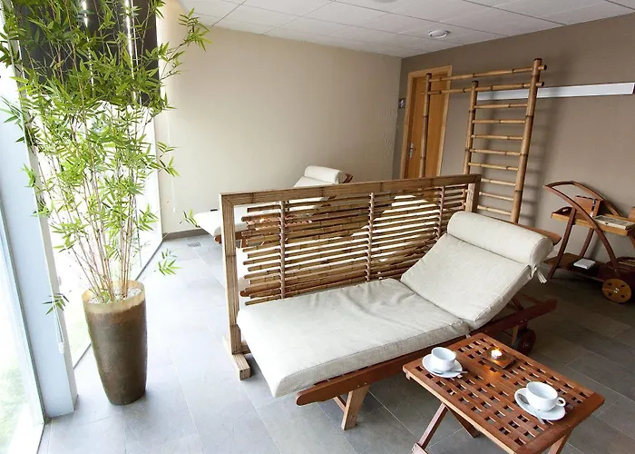 Estival Maramar Hotel