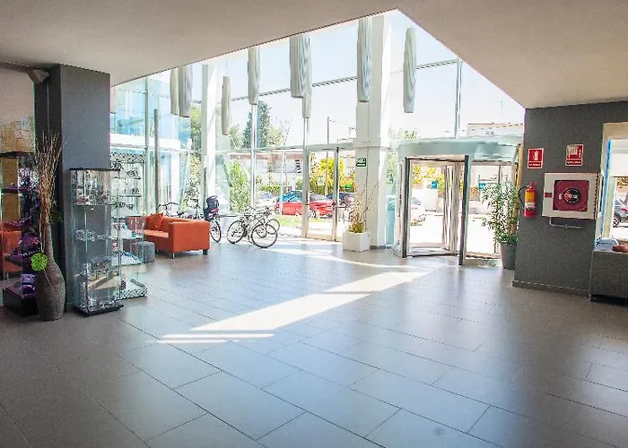 Estival Maramar Otel 4*