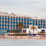 Nubahotel Coma-ruga