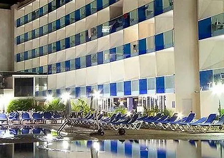 Nubahotel Coma-ruga