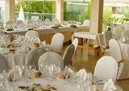 Nubahotel Hotel Coma-ruga