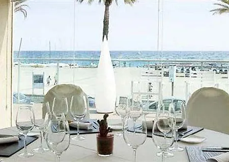 Hotel Nubahotel 4*