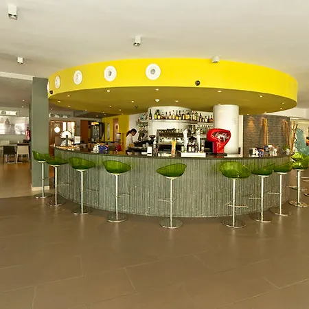 Nubahotel 4*