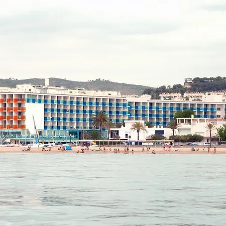 Nubahotel Hotel 4*