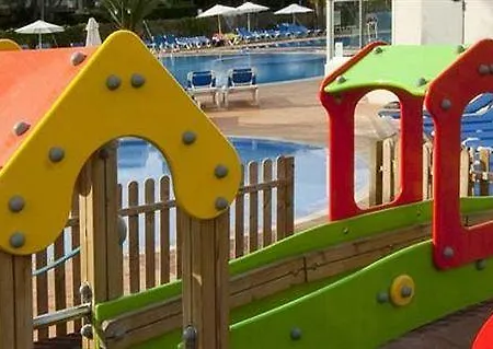 Nubahotel 4*